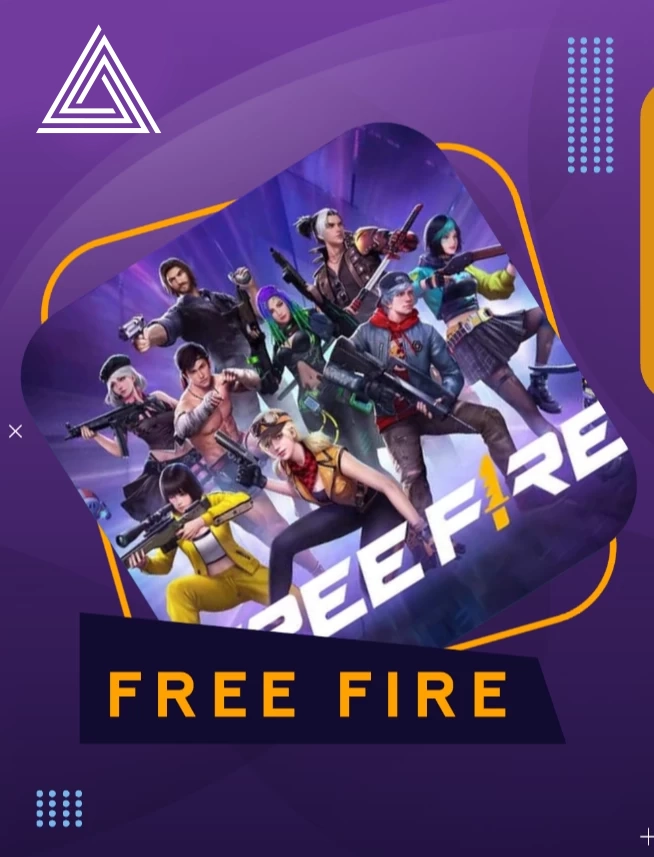 free fire