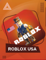 ROBLOX USA