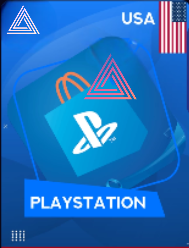 PLAYSTATION USA