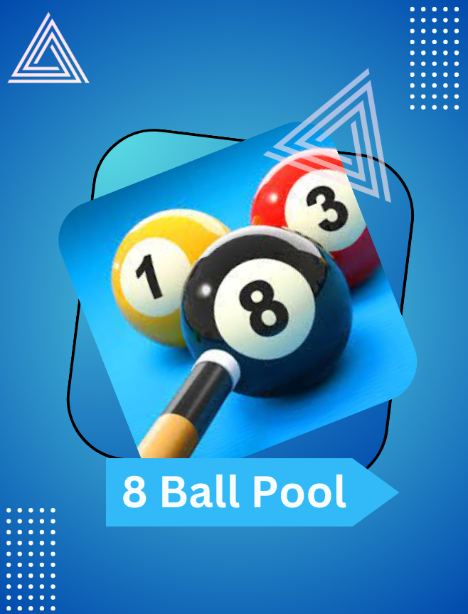 CASH 8ball Pool