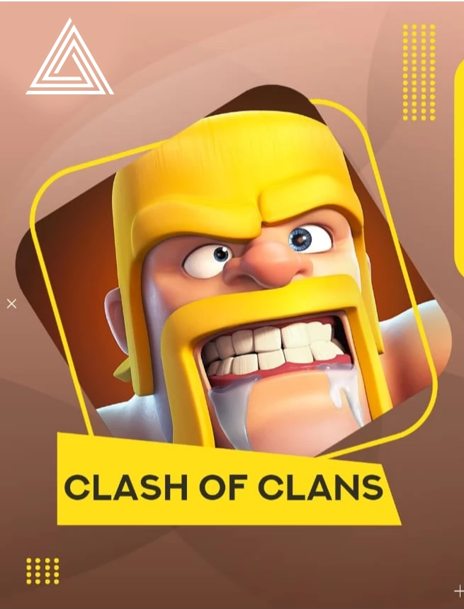 Clash of Clans