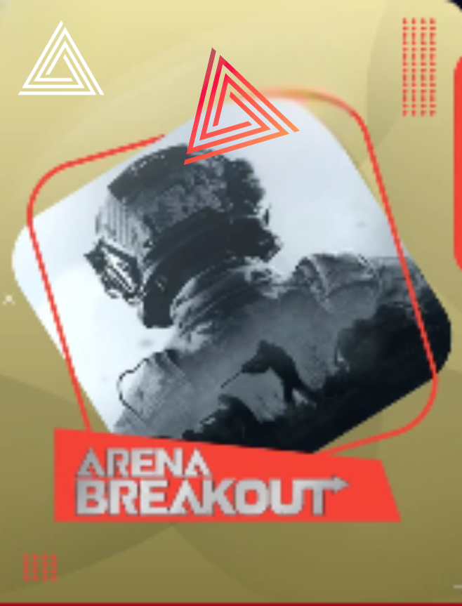 Arena Breakout