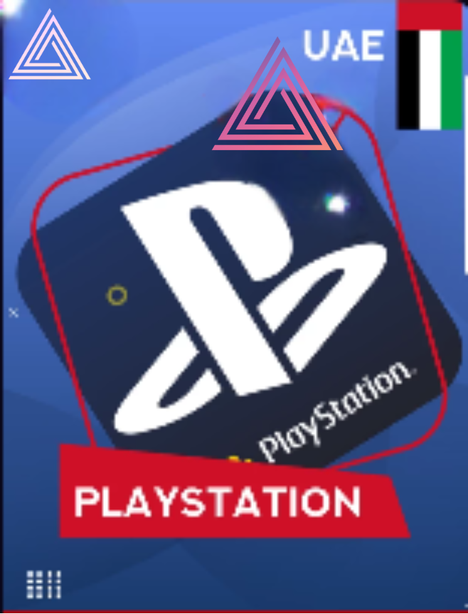 PLAYSTATION UAE