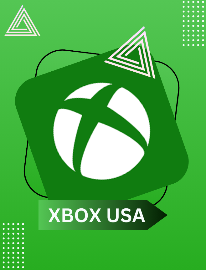 XBOX USA