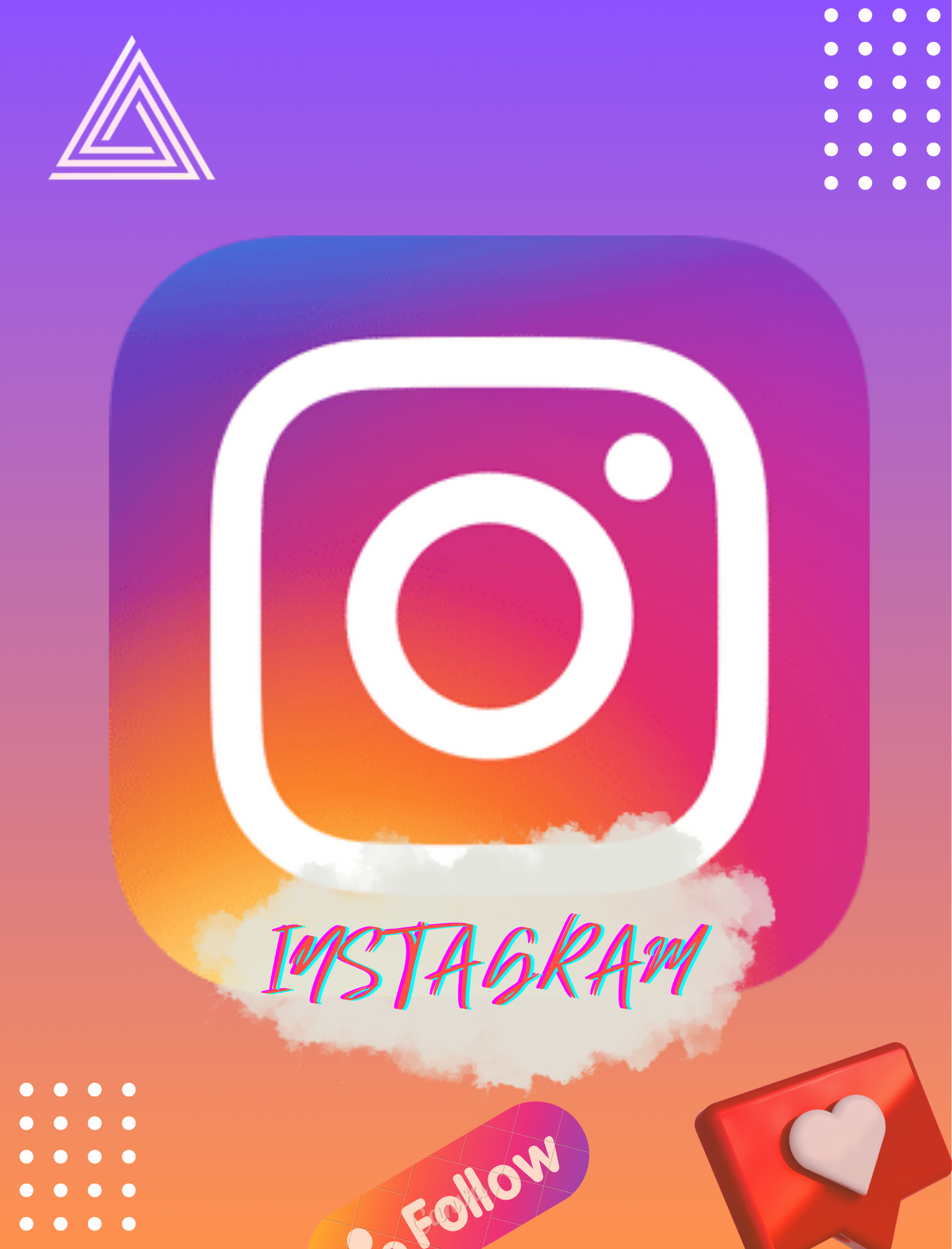 INSTAGRAM SERVICES