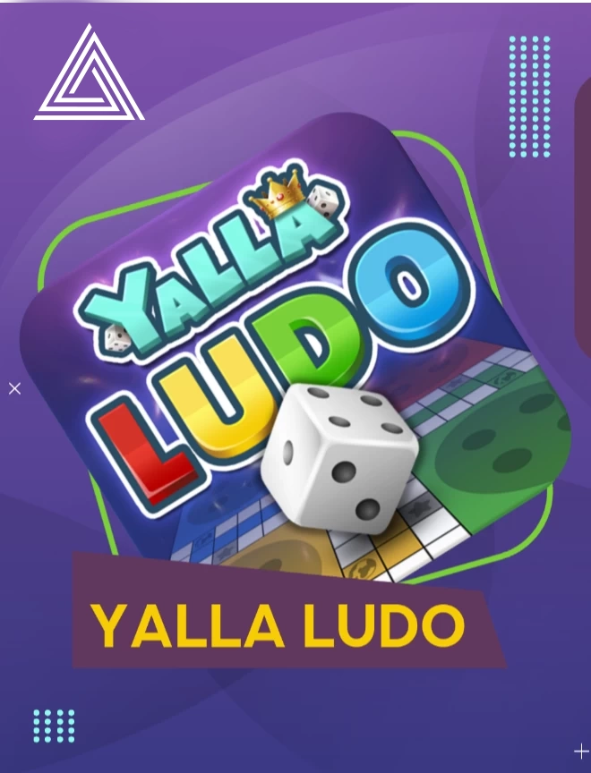 Yalla ludo Gold