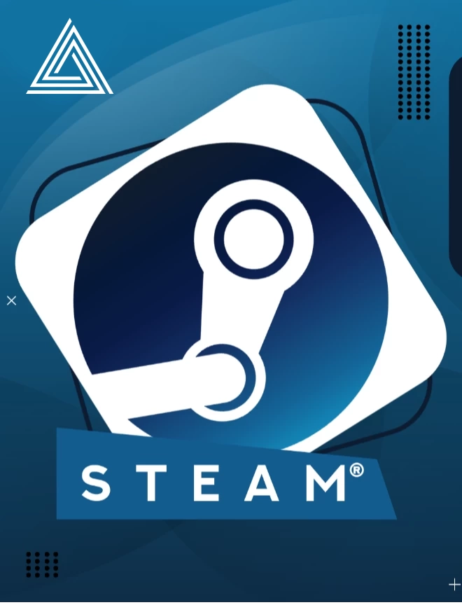 Steam card