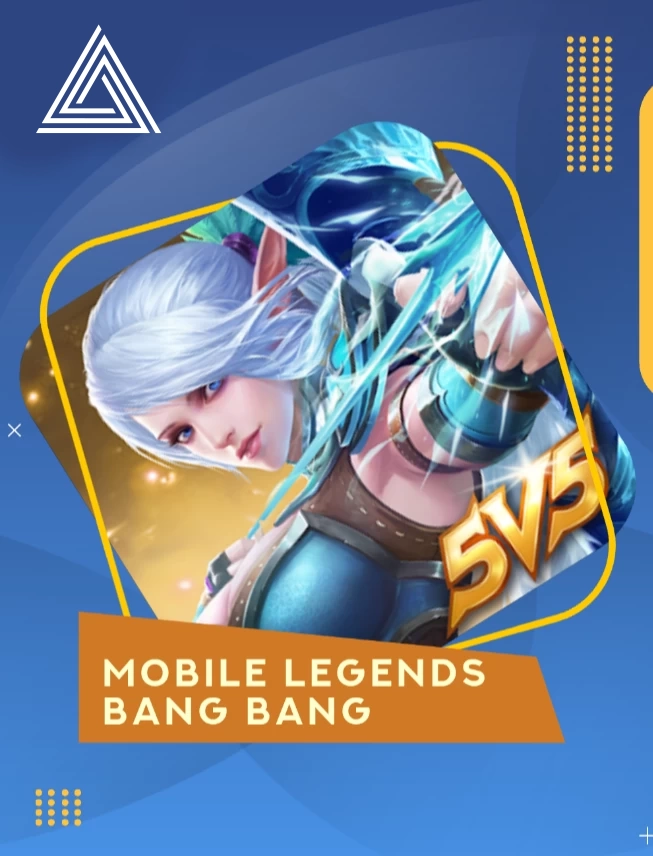 mobile legends bang bang