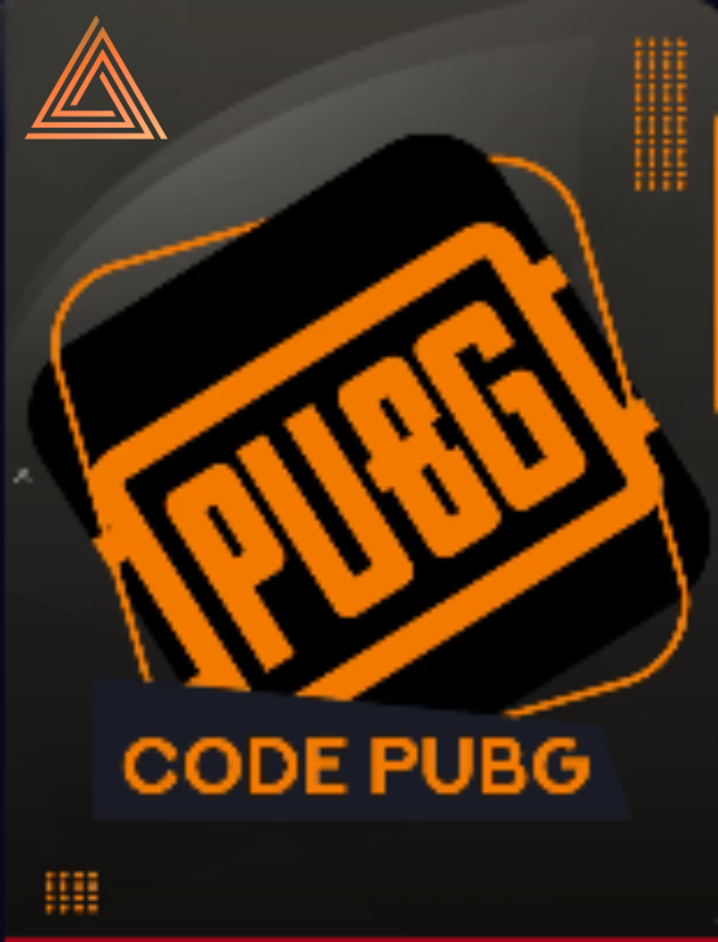 Pubg mobile code