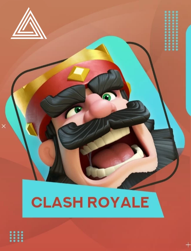 CLASH ROYALE