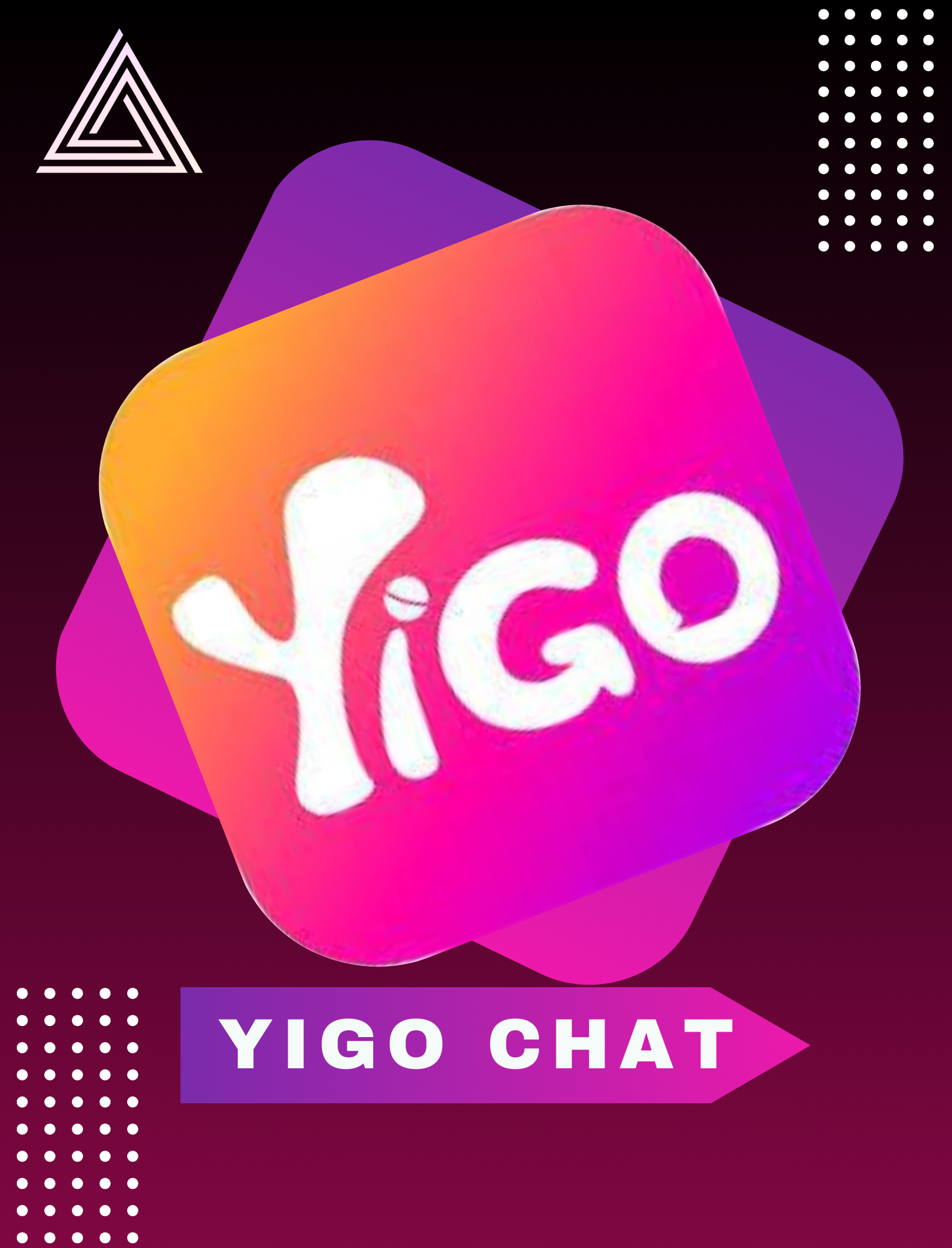 YIGO CHAT