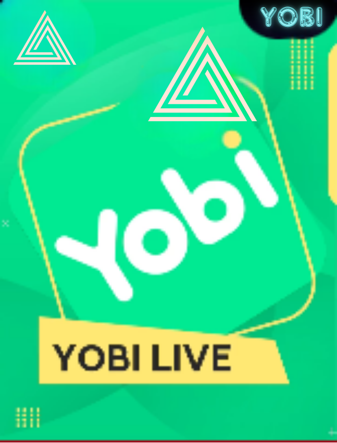 YOBI LIVE