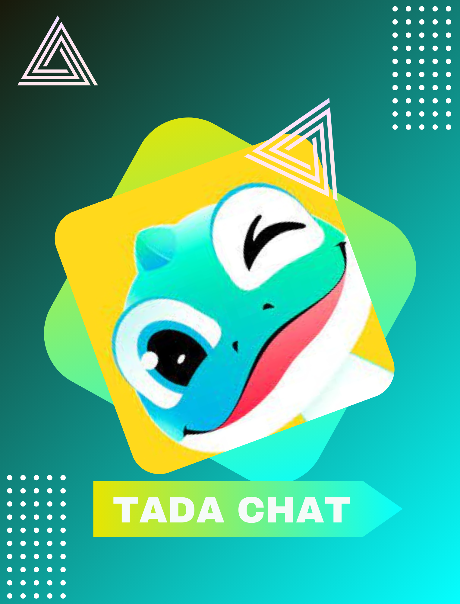 TADA CHAT