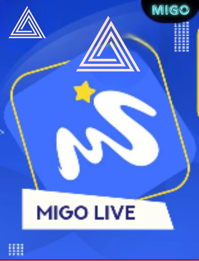 MIGO LIVE