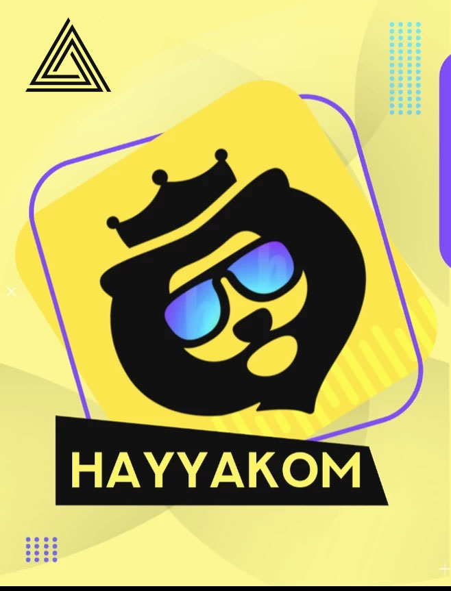 Hayyakom chat