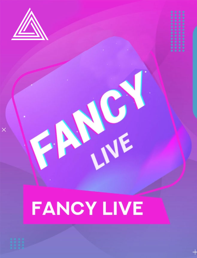 Fancy Live