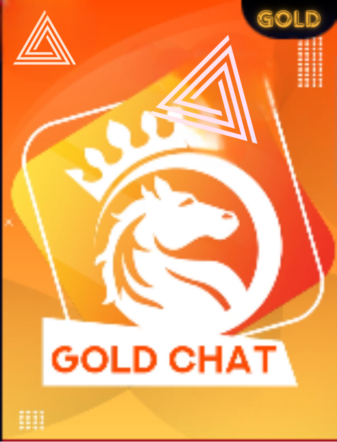 GOLD CHAT