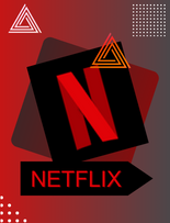 Netflix FULL ACCOUNT ( 1 year )