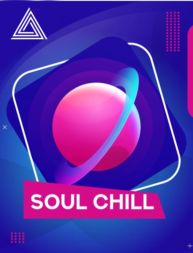 SOUL CHILL Crystal