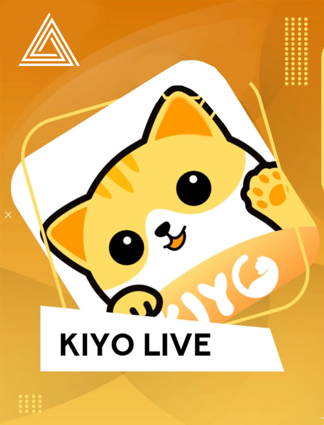 Kiyo Live