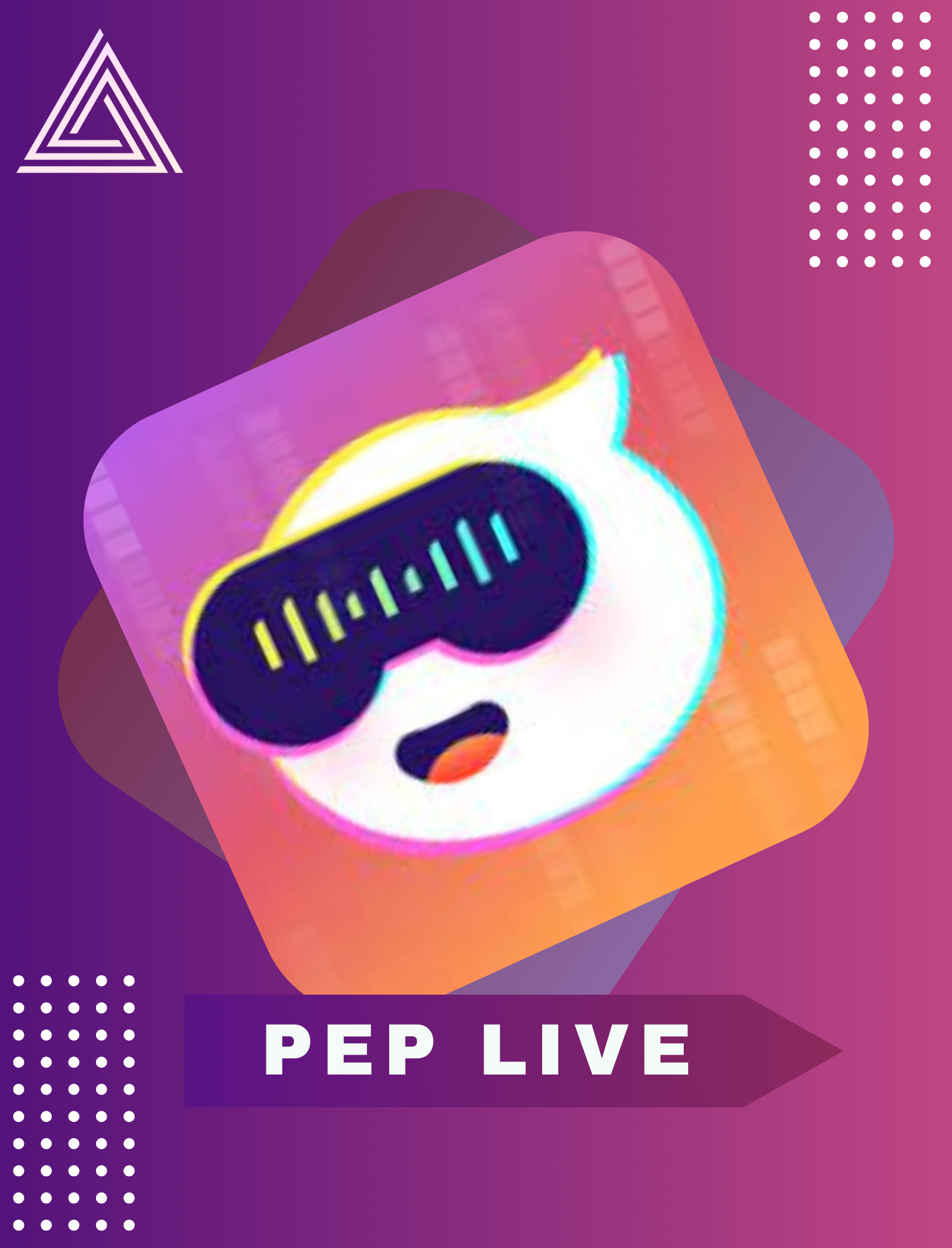 PEP LIVE