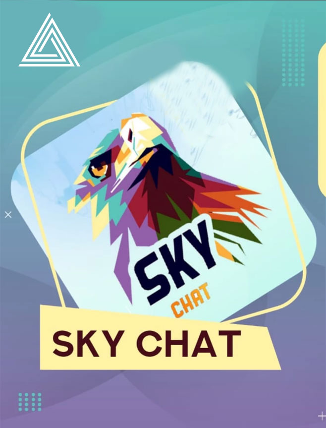 SKY CHAT