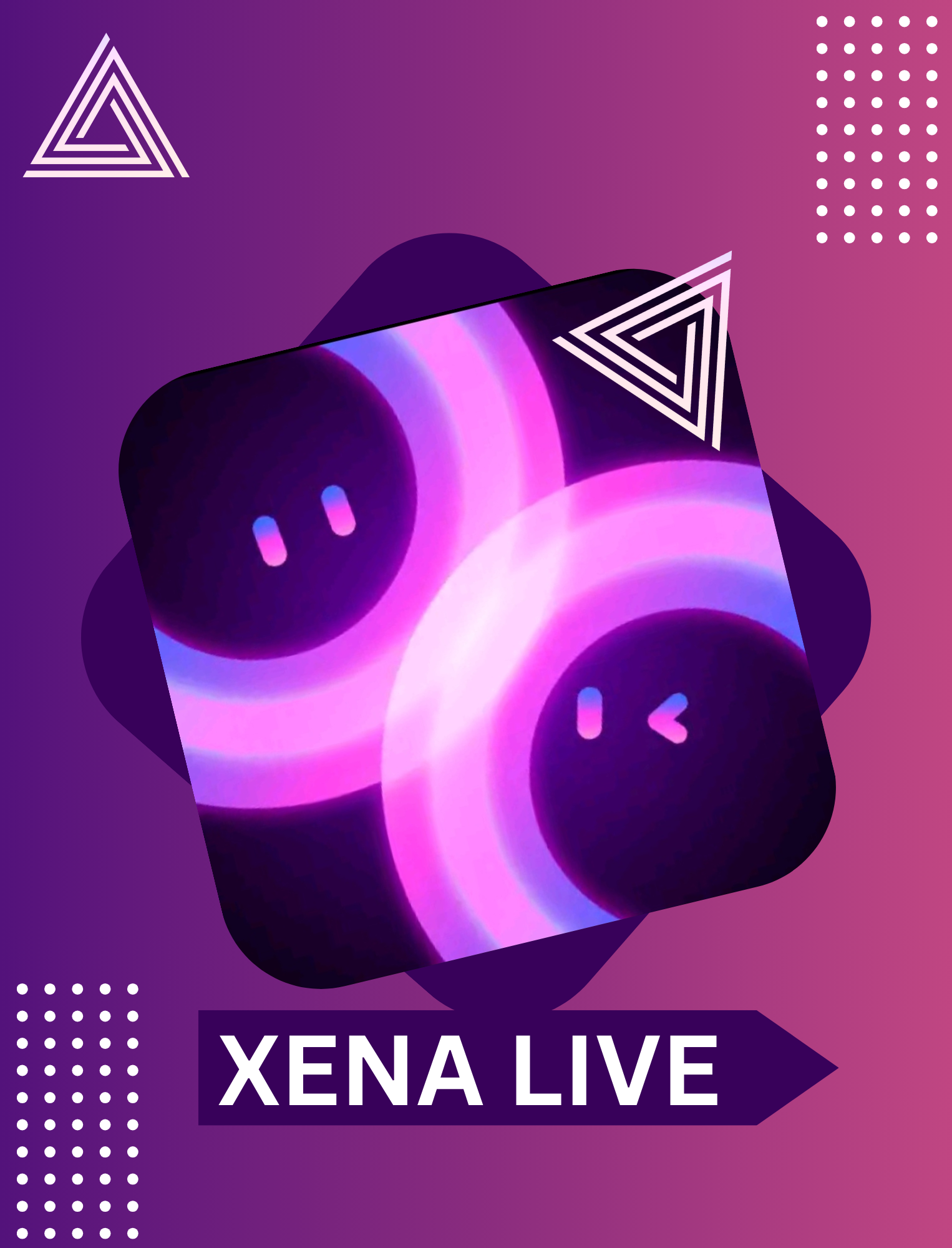 XENA LIVE