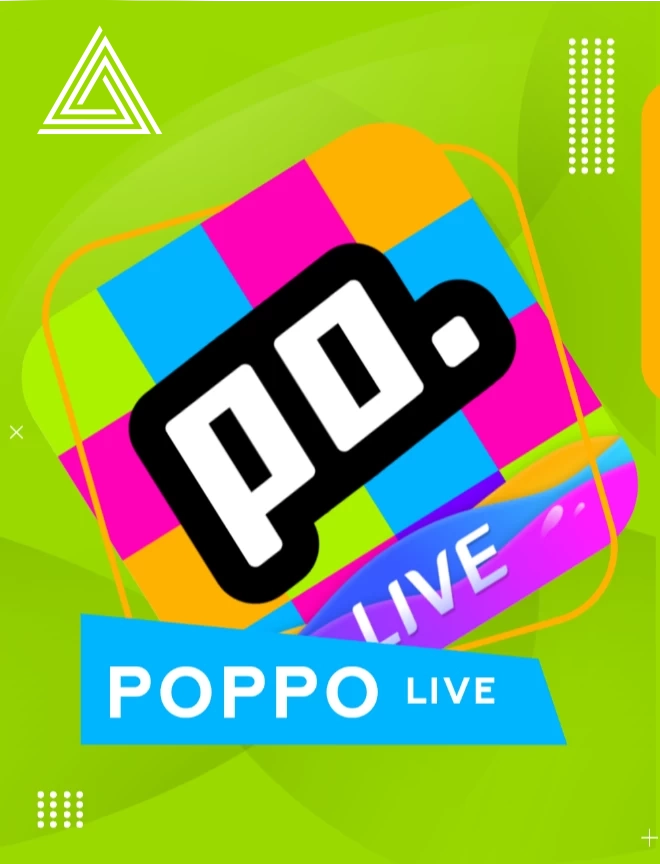 POPPO LIVE