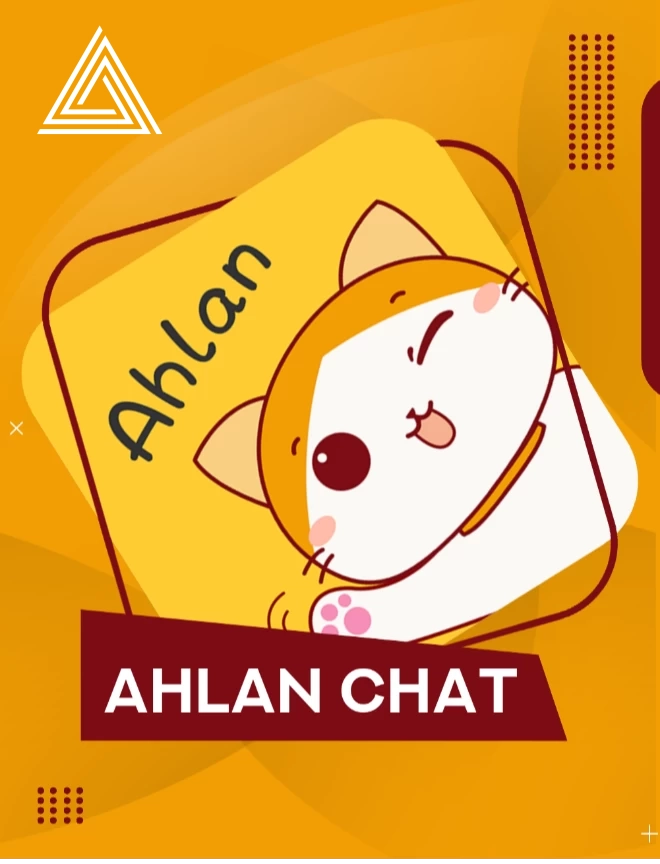 Ahlan chat