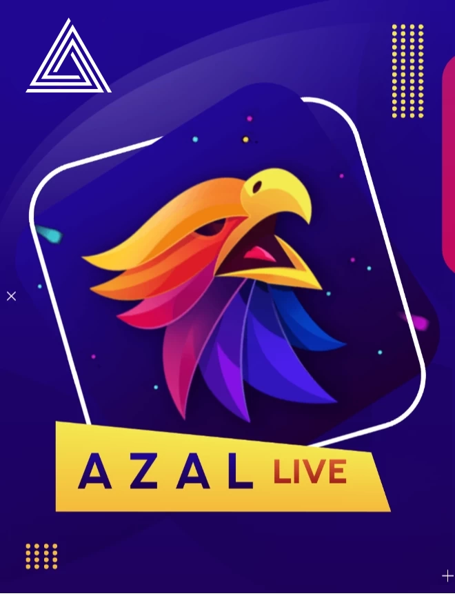 Azal live