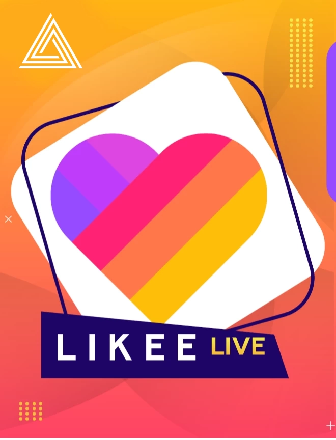 Likee live