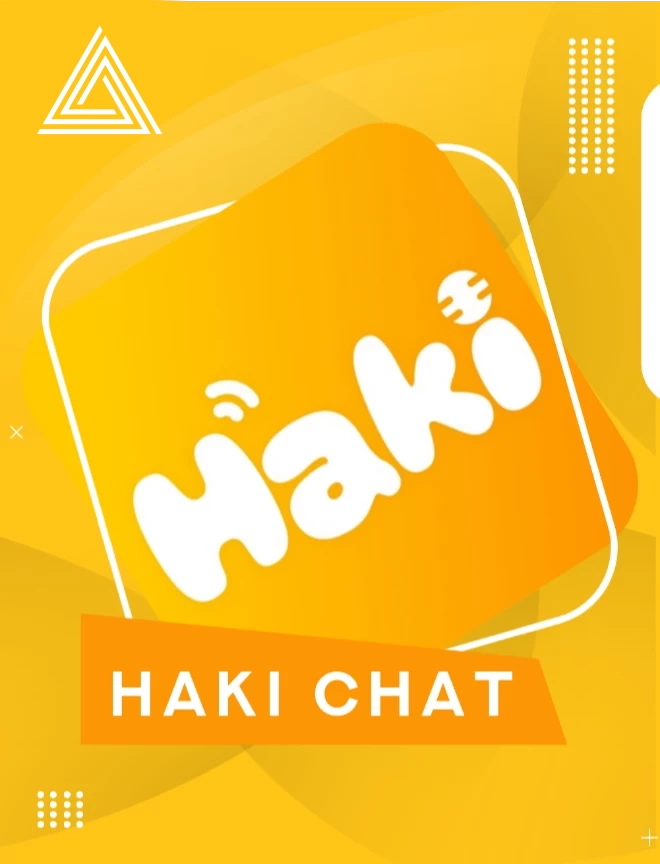 Haki chat