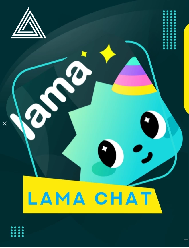 Lama chat