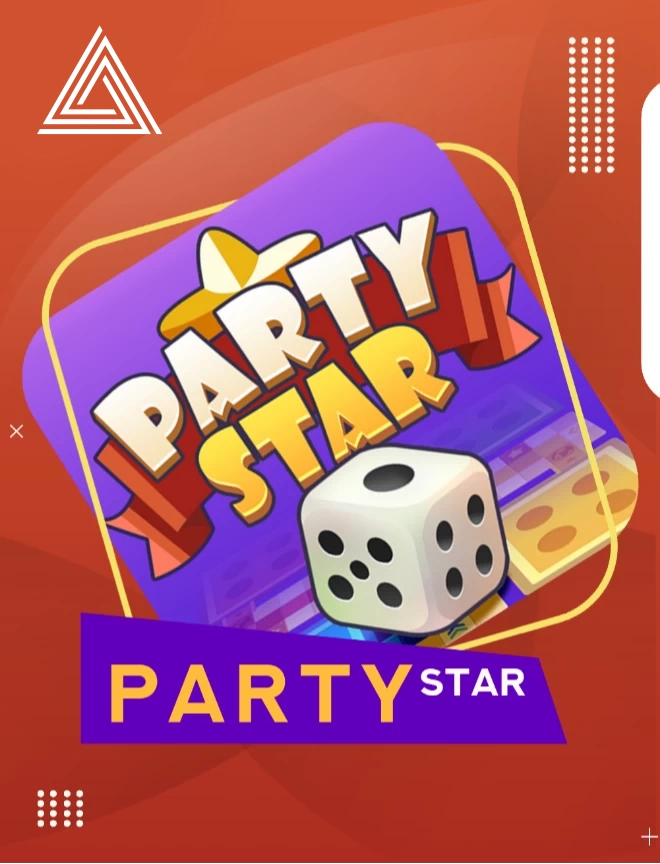 Party star