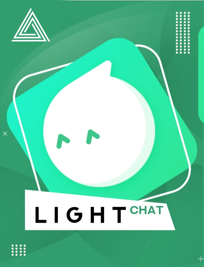 Light chat