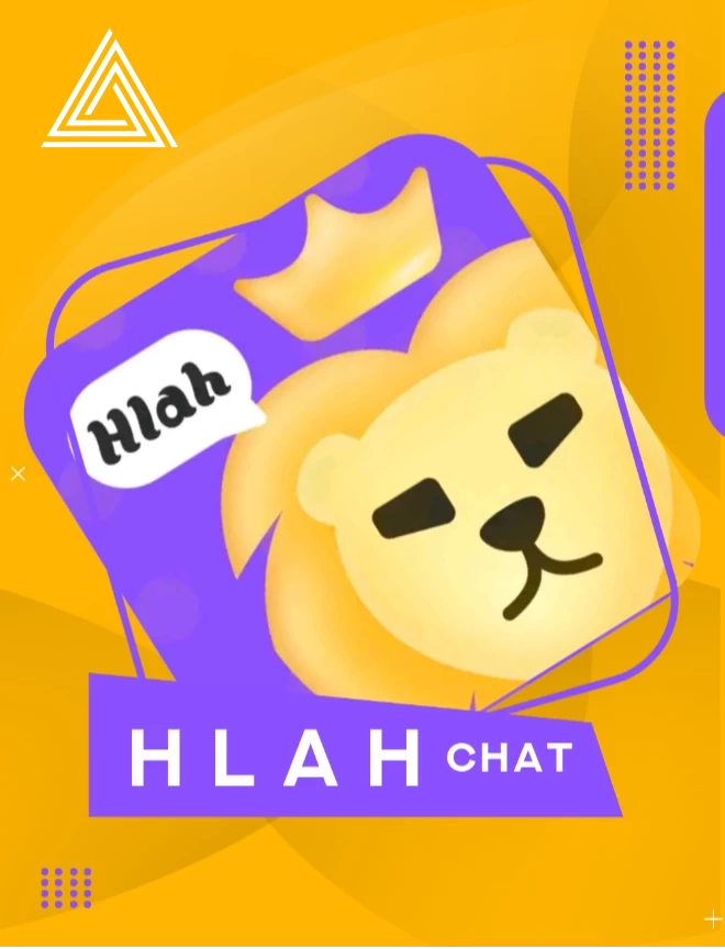 Hlah chat