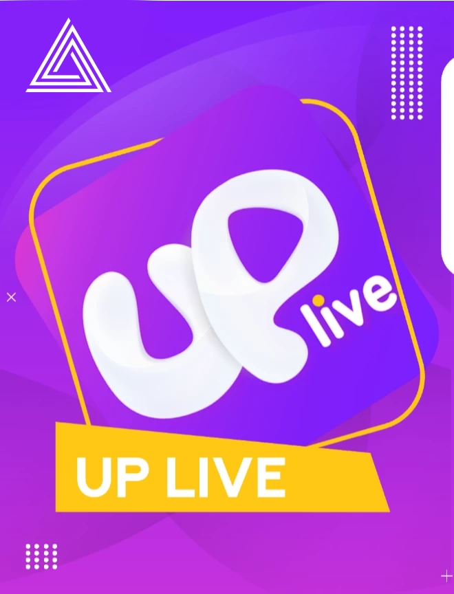 Up live